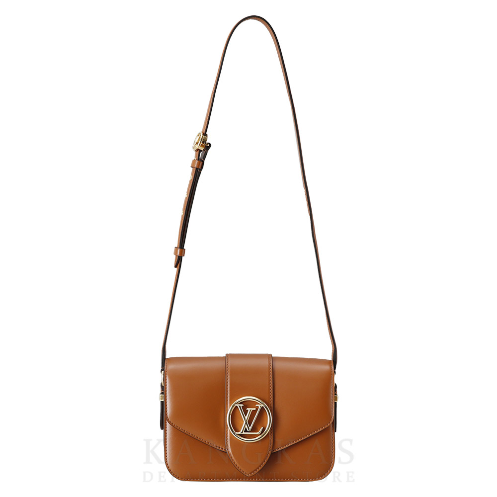 LOUIS VUITTON(USED)루이비통 LV 퐁 뇌프